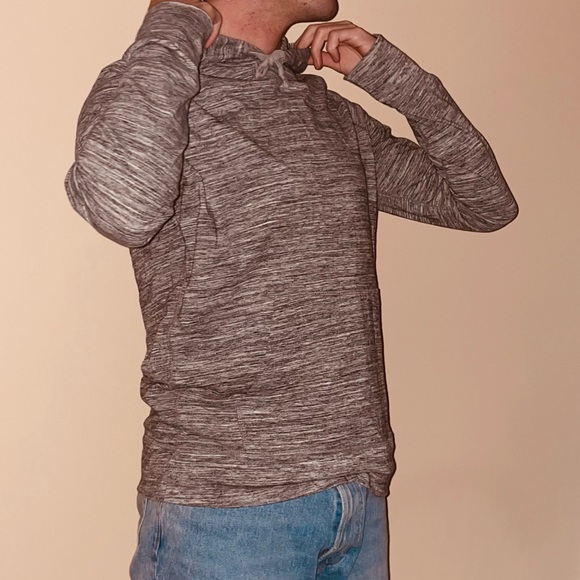 Essential Light Weight Hoodie - Picture 3 of 4